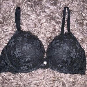 Victoria’s secret bra